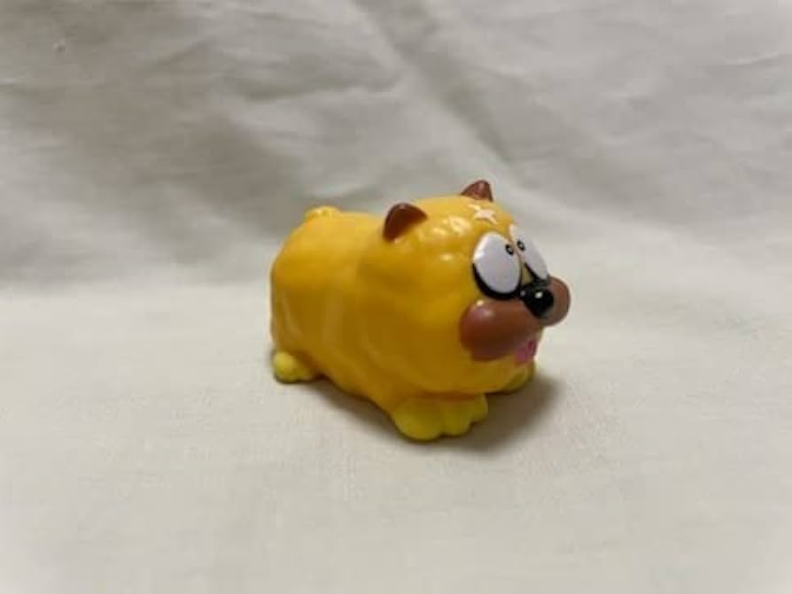 忍者ハットリくん　獅子丸フィギュア Amazon.co.jp: 【即決価格】 忍者ハットリくん 忍者犬 獅子丸